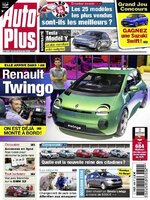 Auto Plus France